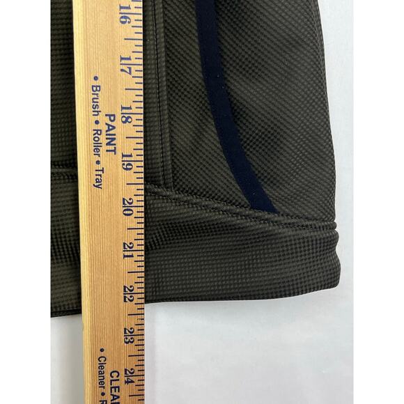 Exofficio Women's Size Small Olive Green Zip Up Sleeveless Stylish Vest - Picture 4 of 8